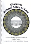 Discover Delapre Abbey in Lace